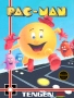 Nintendo  NES&nbsp; - &nbsp;Pac Man- Tengen
